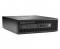 CPU HP Elitedesk 705 G3 SFF, AMD A10 9700, 8GB de Ram, 1TB HDD, DVD, Windows 10 Pro