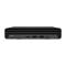 DESKTOP HP 600 G6 PD DM i310100T 16GB/256GB PC W11 pro 3V5W6EC#ABM