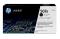 TONER HP 507A NEGRO PARA LASERJET COLOR M551DN, M551N- 5,500 PAGINAS CE400A