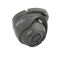 1 HRE800V GRATIS en Compra de 5 - Domo Eyeball Interior/Exterior Antivandálico Varifocal 800TVL UltraHR+2.0 IR de 40M Inteligente, Color Gris Oscuro. HRE800VPAQ