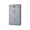 Intercom IP Con Botón Para Llamada, Construcción Anti-vandálica, IP65 e IK10 I12-N-01P