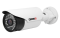 Cámara tipo Bala Infrarrojo Provision ISR ECO AHD 720P 30 mts. IR, lente fijo de 3.6mm I3-380AHDE36