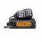 Radio Icom IC-2300H Móvil para aficionados, 65W, Rx:136-174MHz Tx: 144-148MHz, 207 memorias, 4.5W de potencia de audio