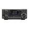 RADIO MOVIL ICOM IC-9700 , VHF, UHF (144, 430/440, 1200 MHz), Tribanda D-STAR, Potencia 100W, Pantalla Touch a Color 4.3.