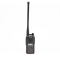 Radio Portátil Aéreo ICOM IC-A16, rango de frecuencia 118-136.99166 MHz, 6W PEP, 200 canales alfanuméricos, pantalla de 8 caracteres, incluye bateria, cargador, antena y clip ICA16