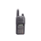RADIO PORTÁTIL AÉREO ICOM IC-A16B/11, VHF 118-136.99166MHz, con Bluetooth incluido, 6W PEP, 200 canales alfanuméricos, pantalla de 8 caracteres, incluye: batería, cargador, antena y clip.