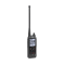 Radio portátil Icom ICA25C, aéreo VHF con display de 2.3 pulgadas y teclado, 6W (PEP) de potencia