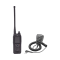 Kit de radio Aéreo ICOM IC-A25C con micrófono de mano HM-231 IC-A25C/MIC