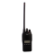 Radio Icom IC-F1000S/05S portátil analógico, 5W de potencia, 128 canales, sumergible IP67, rango de frecuencia 136-174 MHz, función de hombre caído y trabajador solitario, no incluye cargador