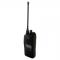 Radio portátil analógico, Mod. IC-F2000S/05S, 4W de potencia, 128 canales, sumergible IP67 rango de frecuencia 400-470 MHz, función de hombre caído y trabajador solitario, no incluye cargador