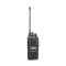 Radio digital NXDN, Mod. UR-312, con pantalla, en banda de UHF, rango de frecuencia 400-470MHz, con 512 canales, sumergible IP67, bluethooth, grabador de voz, batería, cargador, antena y clip incluidos