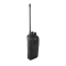 Radio Icom IC-F2000/01S portátil analógico, 4W de potencia, 16 canales, sumergible IP67, rango de frecuencia 400-470 MHz, hombre caído y trabajador solitario, no incluye cargador
