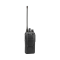 Radio Digital ICOM IC-F2100D/62 Digital NXDN UHF 400-470 Mhz, Sumergible IP67, Trunking Mono sitio, 4W, ICF2100D/62