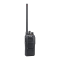 Radio ICOM IC-F1100D Digital y Analógico, VHF 136-174MHz, 5W de potencia, Sumergible IP67, Trunking Monositio, ICF1100D