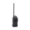 Radio Portátil ICOM IC-F3003/53 Batería de 2250mAh VHF 136-174 MHz / Audio de 1500W, 5W, 16 canales. Incluye: antena, cargador, batería y clip ICF3003/53
