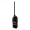 Radio digital NXDN, en la banda de VHF, rango de frecuencia 136-174MHz, 512 canales, 5W de potencia, analógico, digital y mezclado, opera en sistemas convencional, trunking y multitrunk, no incluye cargador. IC-F3161DS/76S