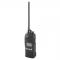 Radio digital NXDN en la banda de VHF, rango de frecuencia 136-174MHz, 512 canales, version intrínsecamente seguro IS, analógico, digital y mezclado, opera en sistemas convencional, trunking y multitrunk. no incluye cargador. IC-F3161DS/75S