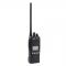 Radio digital NXDN, en la banda de VHF, rango de frecuencia 136-174MHz, 5 W, 512 canales, analógico, digital y mezclado, opera en sistemas convencional, trunking y multitrunk IC-F3161DS/76