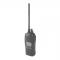 Radio Portátil Digital NXDN, 5 W, 136-174MHz, 512 canales, sin GPS interconstruido, sumergible IP67, analógico, digital, mezclado, convencional, trunking y multitrunk, no incluye cargador. IC-F3261DS/11S