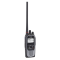 Radio portátil digital y analógico Icom IC-F3400DS/11 con pantalla a color en rango de frecuencia 136-174MHz, 1024 canales, 5 W de potencia de RF