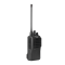 Radio Icom IC-F4003/18 portátil analógico UHF en rango de frecuencia de 400-470 MHz, 4 W de potencia de RF, 16 canales