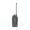 Radio portátil ICOM IC-F4003 analógico UHF 400-470 MHz, 5 W, 16 canales. Incluye: batería, cargador, antena, tapa de accesorios y clip. ICF4003