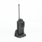 Radio portátil ICOM IC-F4003/74 analógico UHF 400-470 MHz, 5 W, 16 canales. Incluye: batería, cargador, antena, tapa de accesorios y clip. ICF4003/74