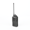 Radio portátil ICOM IC-F4003 analógico UHF 400-470 MHz, 5 W, 16 canales. Incluye: batería, cargador, antena, tapa de accesorios y clip. ICF4003