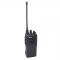  Radio Icom IC-F4013/45 portátil analógico en rango de frecuencia de 450-512 MHz, 4 W de potencia, 16 canales