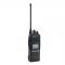 Radio portátil digital Icom IC-F4161DT/61S NXDN, 5 W, 400-470MHz, 512 canales, con teclado DTMF, analógico, digital, mezclado, convencional, trunking y multitrunk, no incluye cargador