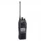 Radio Portátil Digital NXDN, 5 W, 450-512MHz, 512 canales, sin GPS, sumergible IP67, analógico, digital, mezclado, convencional, trunking y multitrunk, no incluye cargador. IC-F4261DS/36S