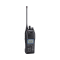 Radio ICOM ICF4263DUL/S Portátil Digital NXDN IS, 5 W, 400-470MHz, 512 canales, sin GPS, sumergible IP67, analógico, digital, mezclado, convencional, trunking y multitrunk, no incluye cargador