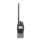Radio portátil digital y analógico Icom IC-F4400DS/11, pantalla a color en rango de frecuencia 380-470MHz, 1024 canales, 5 W de potencia de RF