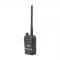 Radio portátil analógico, 5W de potencia, 128 canales, rango de frecuencia 136-174 MHz, intrínsecamente seguro, no incluye cargador. IC-F50/81S