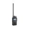 Radio portátil ICOM IC-F52DUL/11 Digital Intrínsecamente Seguro con pantalla VHF 136-174MHz, 512 canales, sumergible IP67, bluethooth, grabador de voz. Incluye batería, antena, clip y cargador. ICF52DUL/11