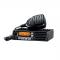 Radio Móvil Icom IC-F6021/52 Analógico de 45 Watts, rango de frecuencia 450-512MHz, 128 Canales, con Pantalla de 8 Caracteres, Cuenta con Señalización MDC-1200, 5 Tonos, DTMF