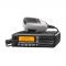 Radio móvil digital NXDN Icom IC-F6061D/61, 45W, 400-470MHz, 512 canales, analógico, digital, mezclado, convencional, trunking multitrunk