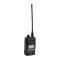 Radio Portátil Profesional Icom IC-F60V/18S, 4 W, 450-512 MHz, 128 Canales, Incluye grabador de voz y vibrador, Señalización MDC1200, no incluye cargador