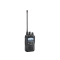 Radio digital Icom NXDN ICF62D/11, con pantalla, UHF, Rango de frecuencia 400-470MHz, con 512 canales, Sumergible IP67, Bluethooth, Grabador de Voz
