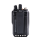 Radio ICOM ICF62DUL/11 Digital Intrínsecamente Seguro con pantalla, UHF, 400-470MHz, 512 canales, sumergible IP67, bluethooth, grabador de voz. Batería, cargador, antena y clip incluidos