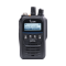 Radio portátil ICOM IC-F62DUL/11 Digital Intrínsecamente Seguro con pantalla, UHF 400-470MHz, 512 canales, sumergible IP67, bluethooth, grabador de voz. Incluye, Batería, cargador, antena y clip. ICF62DUL/11