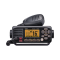 RADIO MÓVIL MARINO ICOM ICM220/13, Tx: 156.025 - 162.000 MHz, Rx: 156.025 - 162.025 MHz, 25W de potencia, sumergible IPX7 incluye: microfono, cable de alimentacion y accesorios.