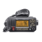 Radio móvil marino ICOM, Mod. IC-M324/02, color blanco, Tx: 156.025 - 157.425 MHz, Rx: 156.050 - 163.275 MHz, sin GPS interconstruido, 25W de potencia, sumergible IPX7 incluye micrófono y accesorios de montaje