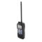 Radio Portátil Marino, Mod. IC-M36, 6W, rango de frecuencia Tx:156.025-157.425MHz, Rx:156.050-163.275MHz, sumergible IPX7, Incluye:bateria, cargador, antena y clip