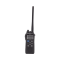 Radio portátil marino ICOM ICM73/41 6W, rango de frecuencia Tx:156.025-157.425MHz, Rx:156.050-163.275MHz, sumergible IPX8, 700mW de potencia de audio. Incluye Batería, antena, clip, cargador, cable de encendedor y correa. ICM73/41