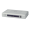 Controlador de hasta 100 Radios de comunicación IP100H por (Wi-Fi) IP-1000C/100