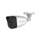 HiLook Series / Bala IP 4 Megapixel / 30 mts IR / Exterior IP67 / PoE / dWDR / Lente 2.8 mm / H.265+ IPC-B141H