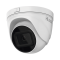 Turret IP 2 Megapixel Hilook by hikvision IPC-T621H-Z, lente Motorizado 2.8 - 12 mm, 30 mts IR EXIR, PoE, Exterior IP67, dWDR, Micro