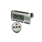 Cámara oculta en reloj digital de escritorio JVE-3311-F