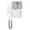 Monitor adicional con auricular a color 4" KCV301M